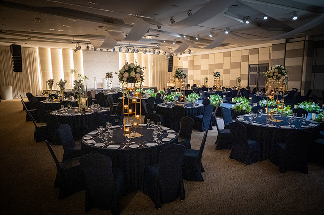 호텔 푸르미르 디럭스룸 침실 인테리어, 경기도 화성시 공식 호텔 객실